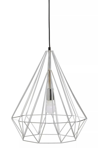 Norwich Conical Pendant light 