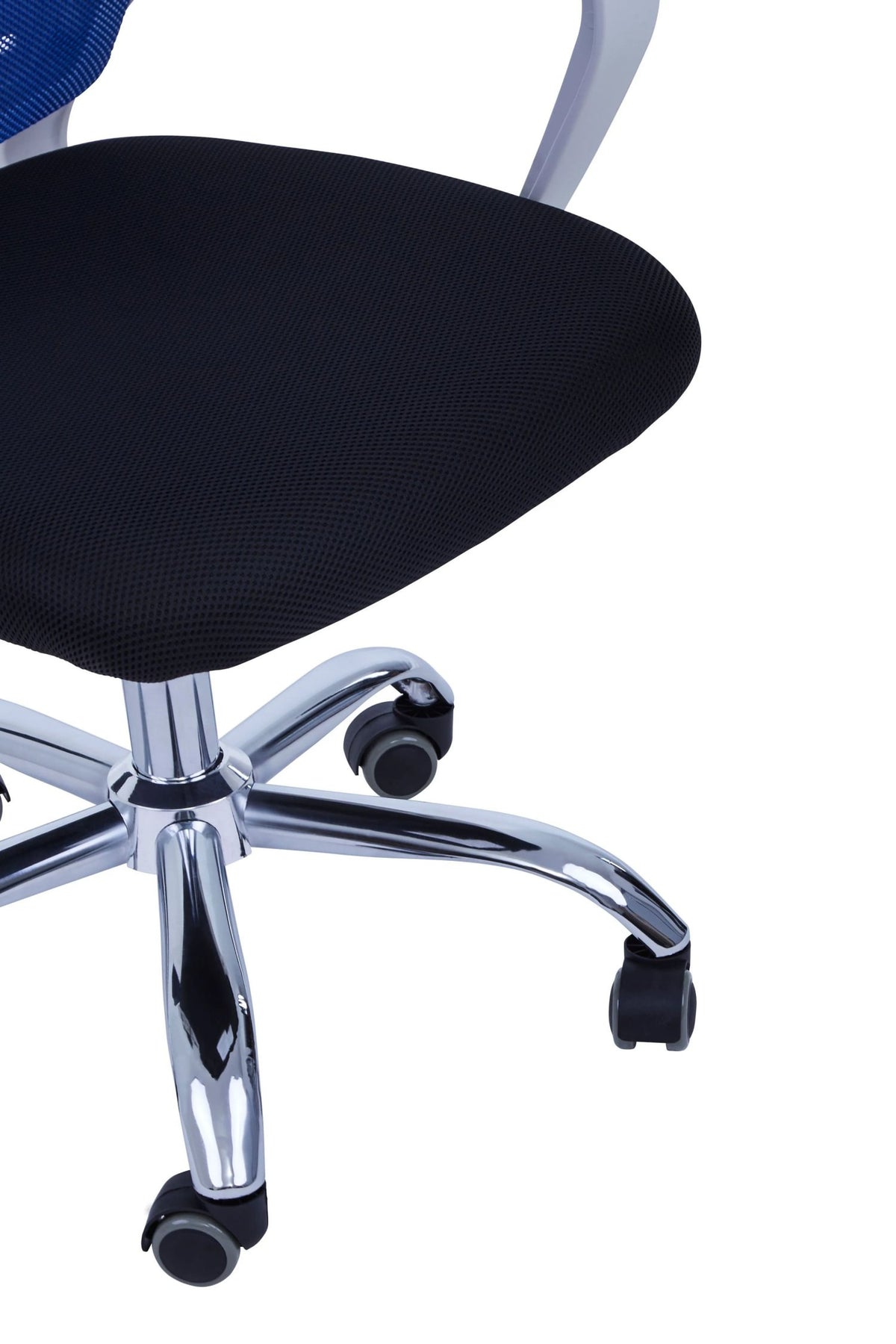 Fordingbridge Blue Home Office Chair