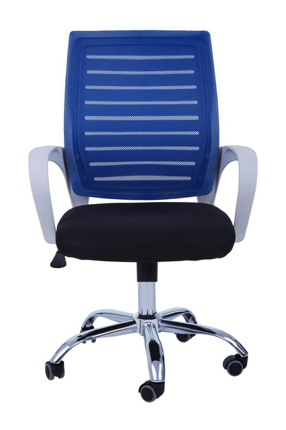 Fordingbridge Blue Home Office Chair