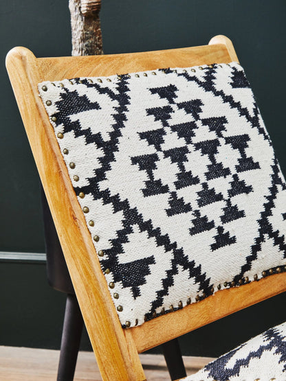 Granada Berber Style Lounge Chair