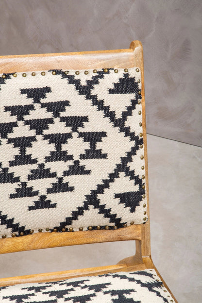 Granada Berber Style Lounge Chair