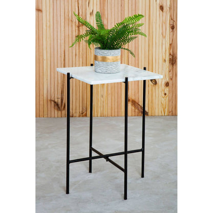 Whitby Side Table 
