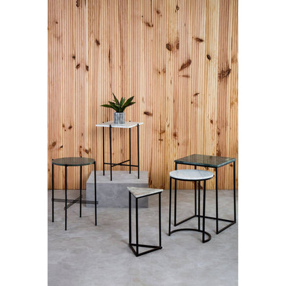 Whitby Side Table 