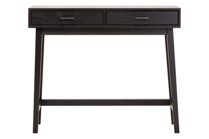 Savoy Two Drawer Console Table 