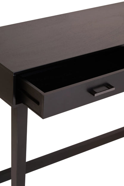 Savoy Two Drawer Console Table 