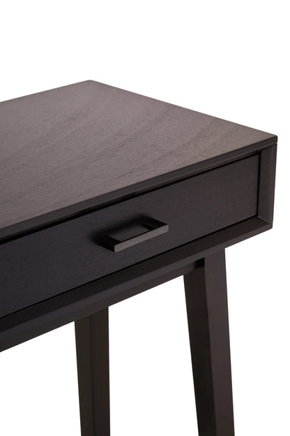 Savoy Two Drawer Console Table 
