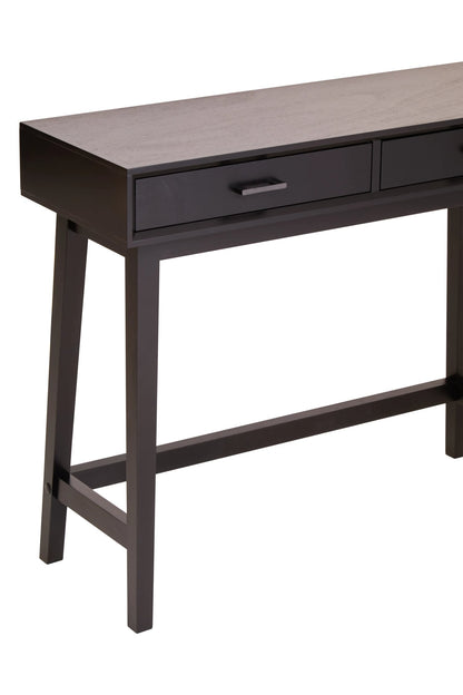 Savoy Two Drawer Console Table 