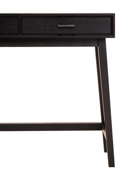 Savoy Two Drawer Console Table 