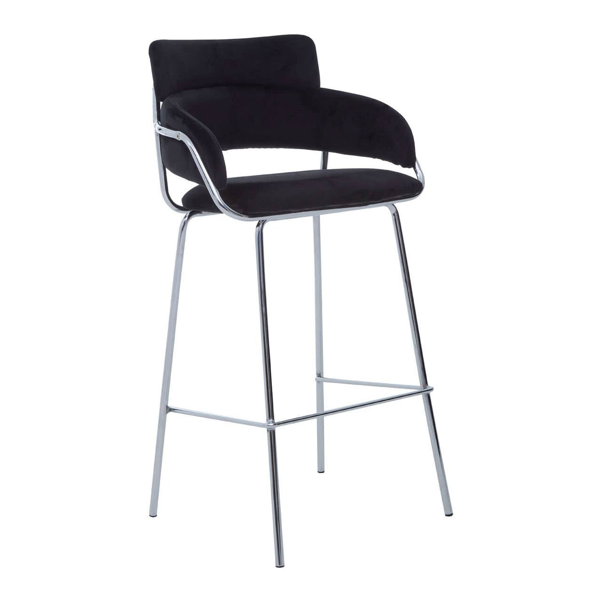 Devon Bar Chair 