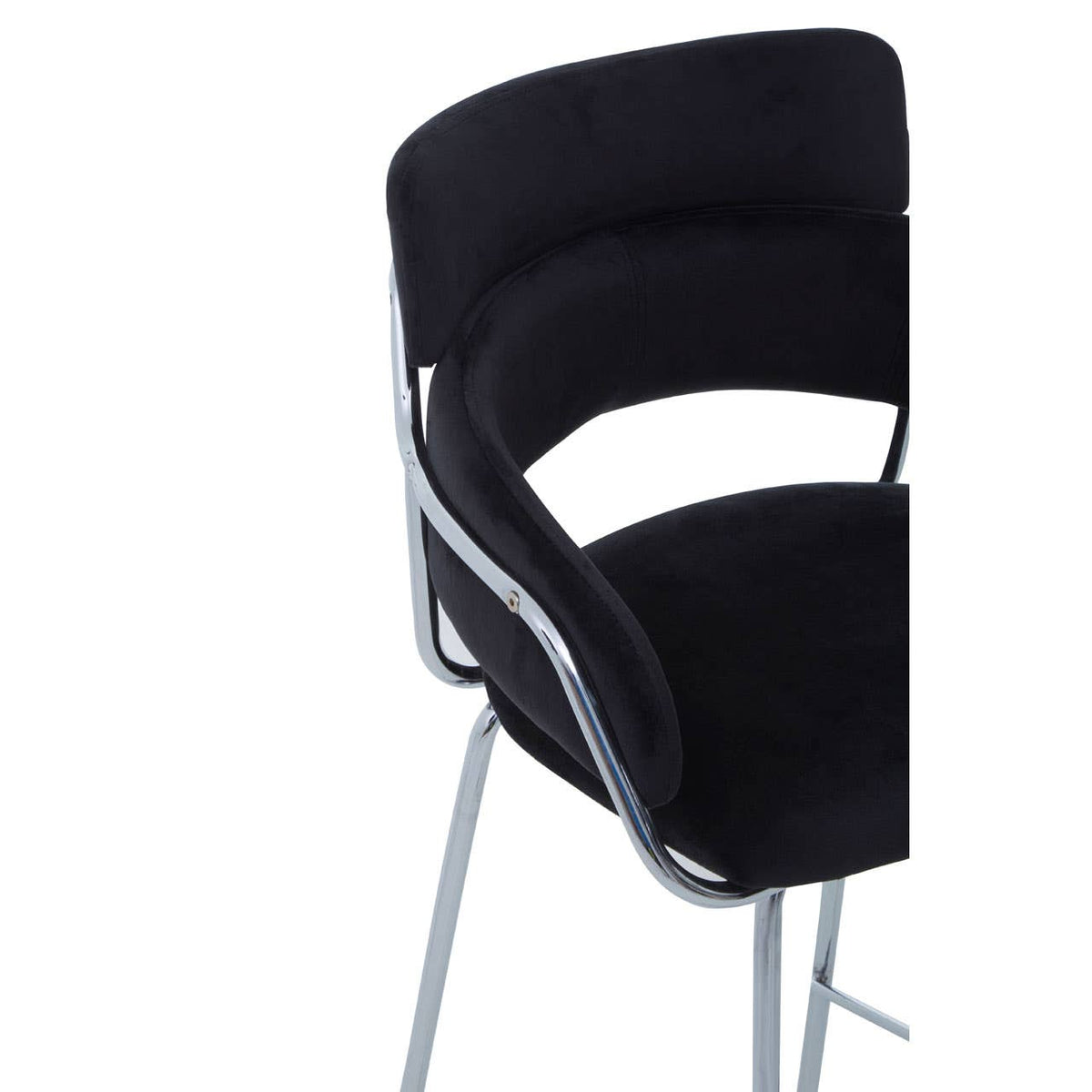 Devon Bar Chair 