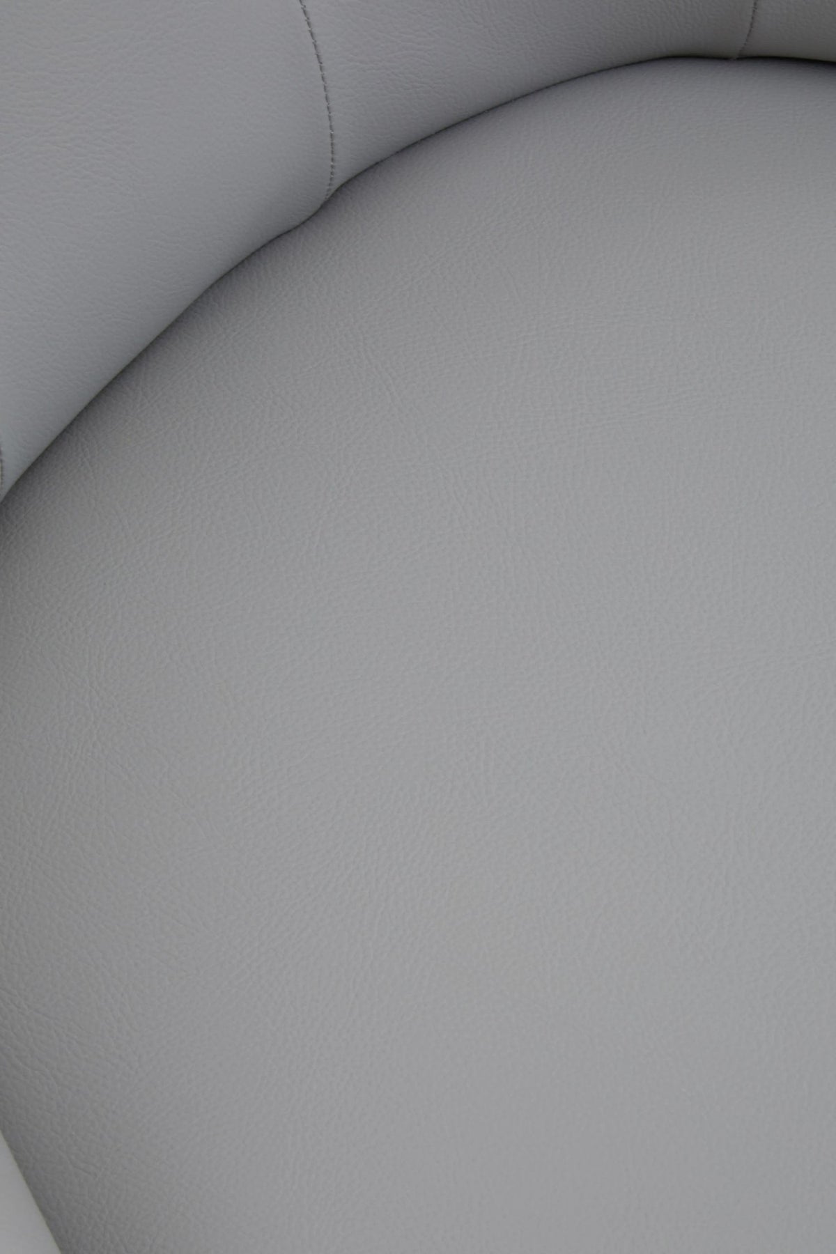 Valencia Leather Effect Home Office Chair 