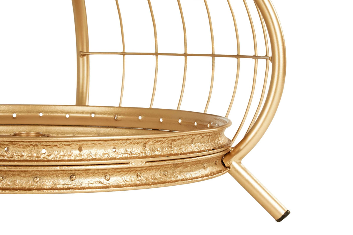 Lyndhurst Bicycle Wheel Coffee Table 