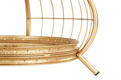 Lyndhurst Bicycle Wheel Coffee Table 