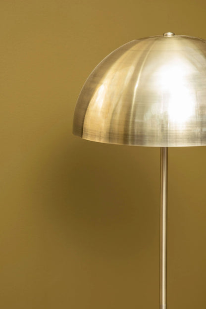 Notting Floor Lamp with Marble Base 