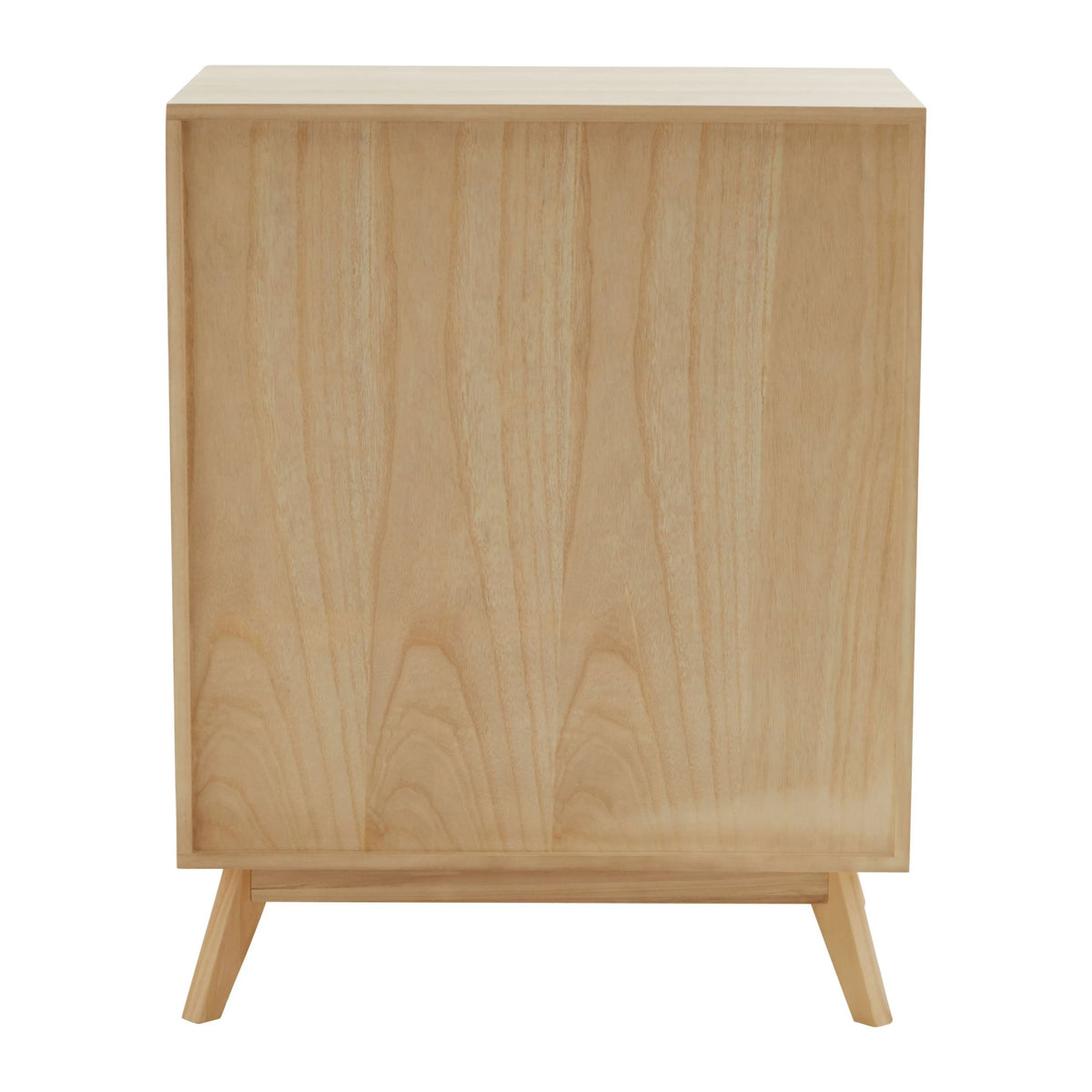 Sherborne Tri Colour Chest of Five Drawers
