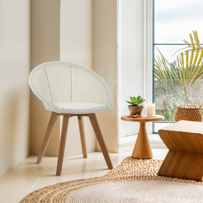 Mayfair Lounge Chair