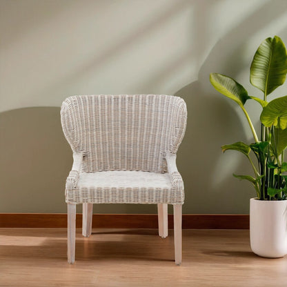 Cambridge Wicker Chair