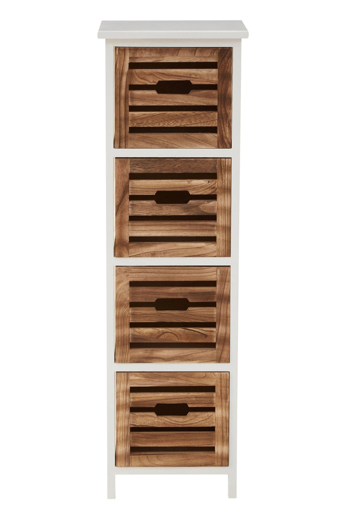 Lavenham 4 Drawer Chest