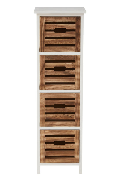 Lavenham 4 Drawer Chest