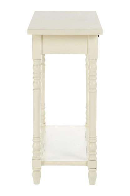 Savoy 2 Drawer Console Table 