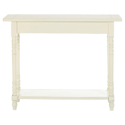 Savoy 2 Drawer Console Table 