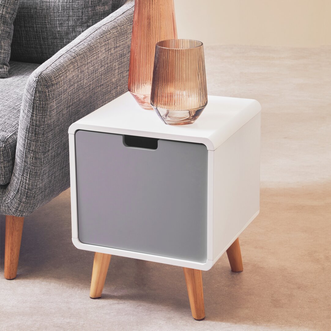 Madison 1 Door Cabinet