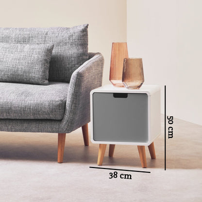 Madison 1 Door Cabinet