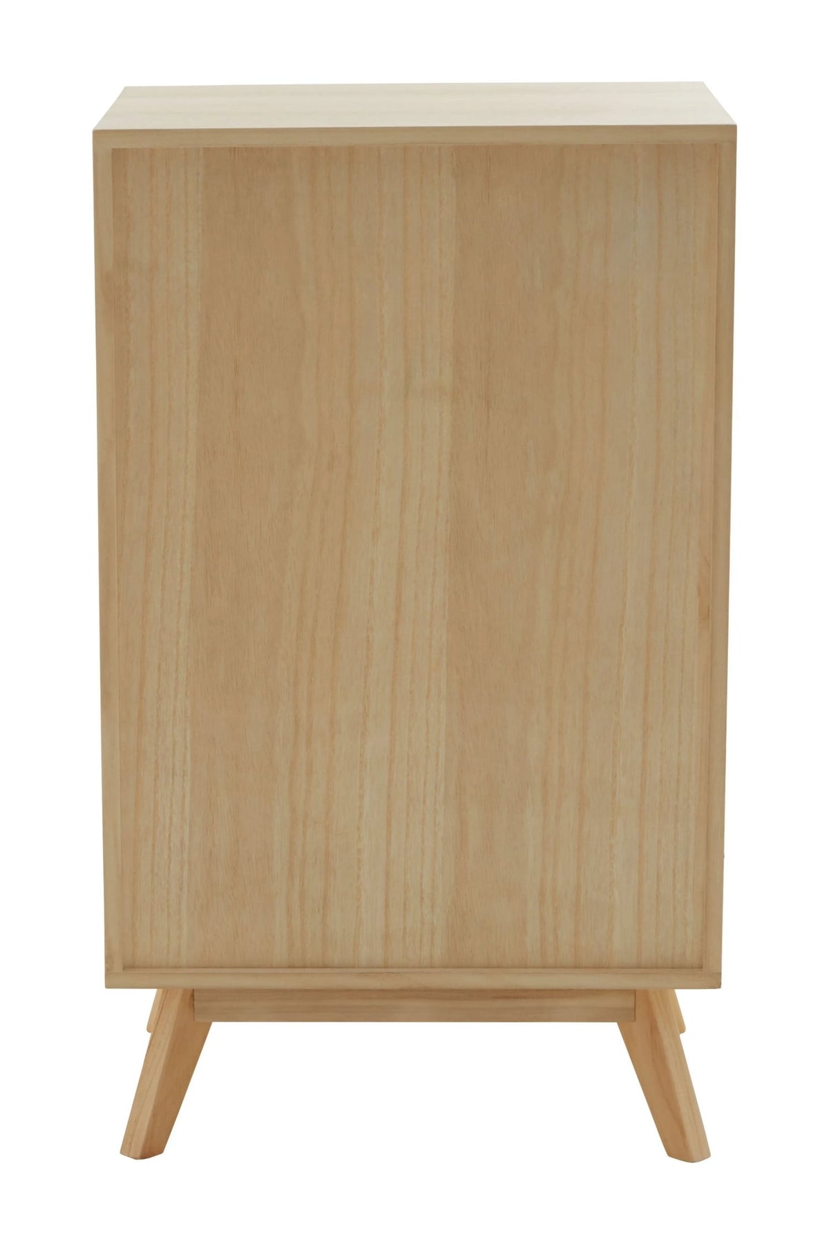 Sherborne Tri Colour Chest of 3 Drawers