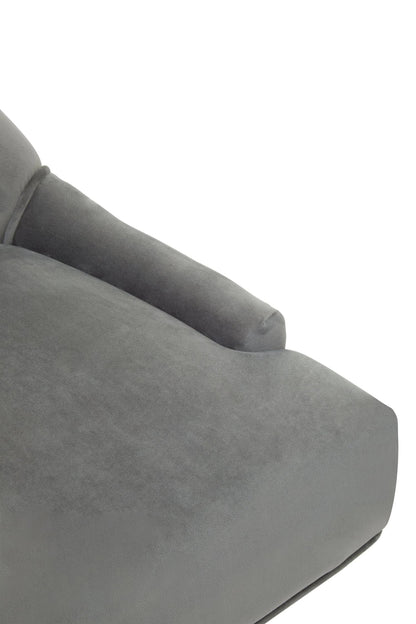 Woburn Velvet Home Office Chair 