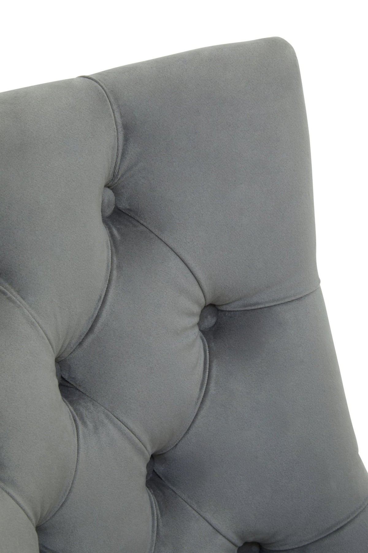 Woburn Velvet Home Office Chair 