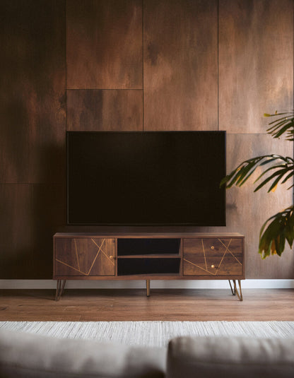 Belgravia Media Unit