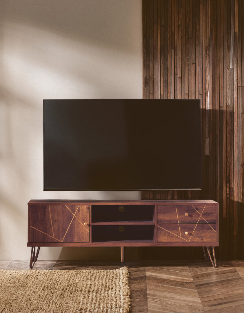 Belgravia Media Unit