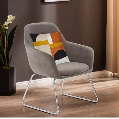 Richmond Grey Chair
