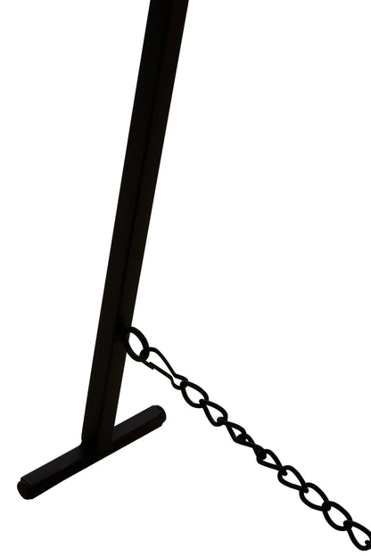 Notting Floor Mirror 