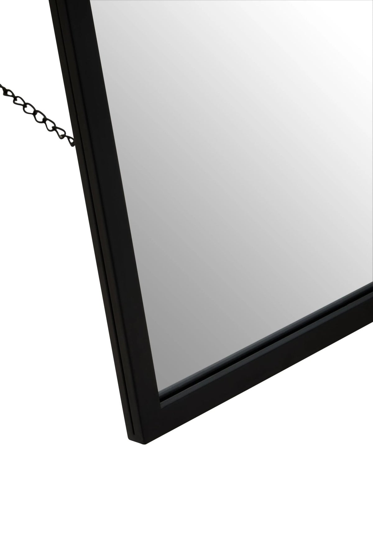 Notting Floor Mirror 