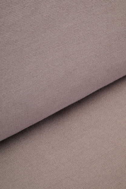 Savannah Grey Three Seat Right Chaise Sofa