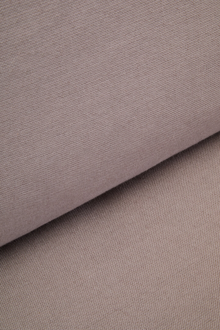 Savannah Grey Three Seat Right Chaise Sofa