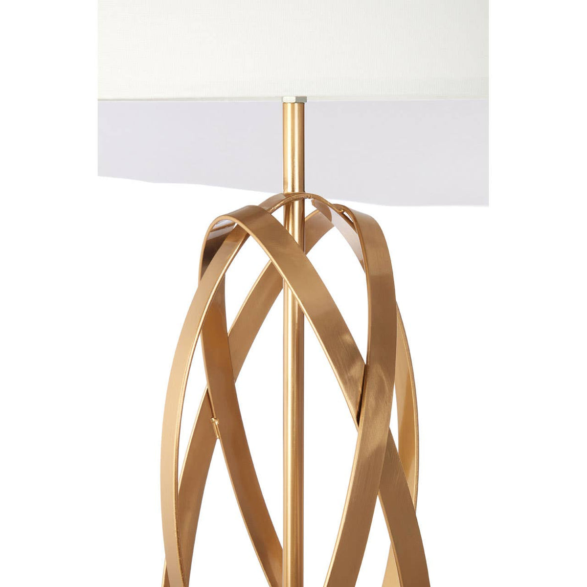 Harrogate Cross Table Lamp 