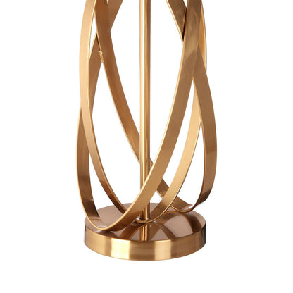 Harrogate Cross Table Lamp 
