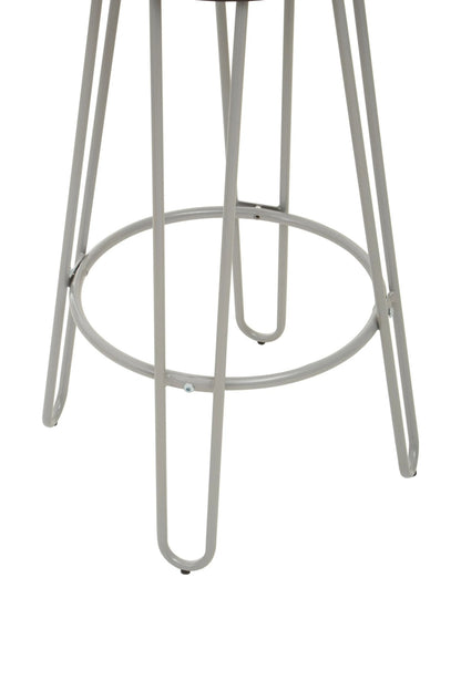 Madison 3 Piece Bar Table And Stool Set 