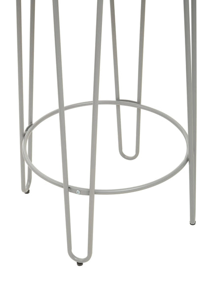 Madison 3 Piece Bar Table And Stool Set 