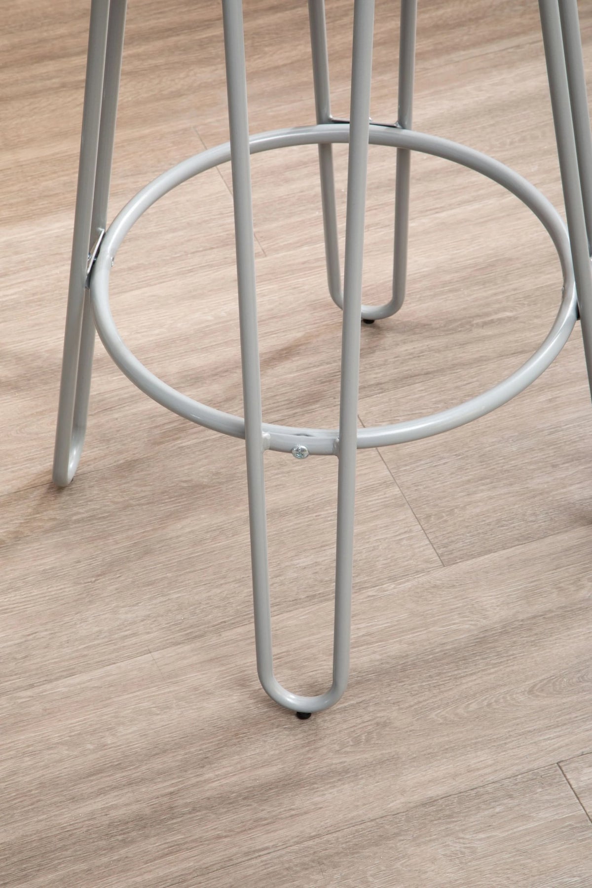 Madison 3 Piece Bar Table And Stool Set 