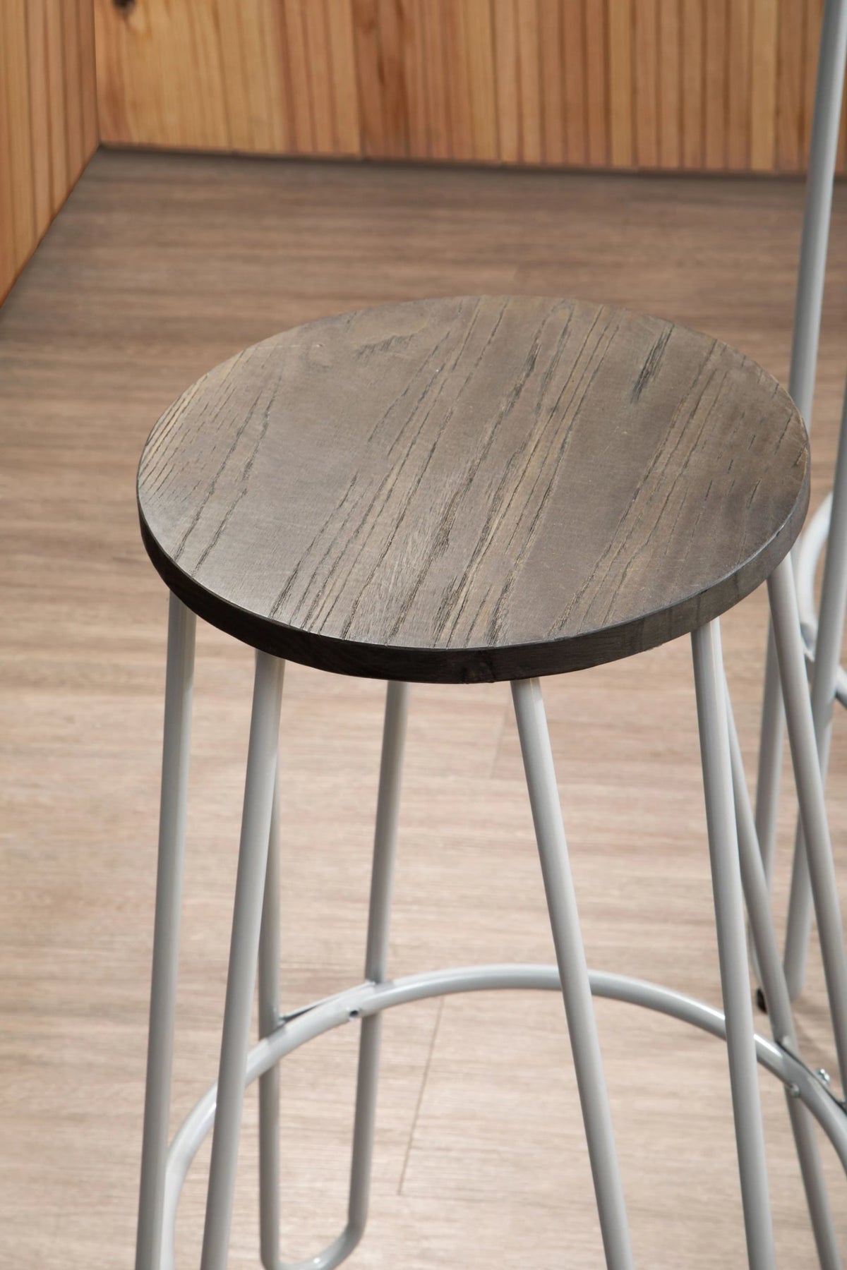 Madison 3 Piece Bar Table And Stool Set 