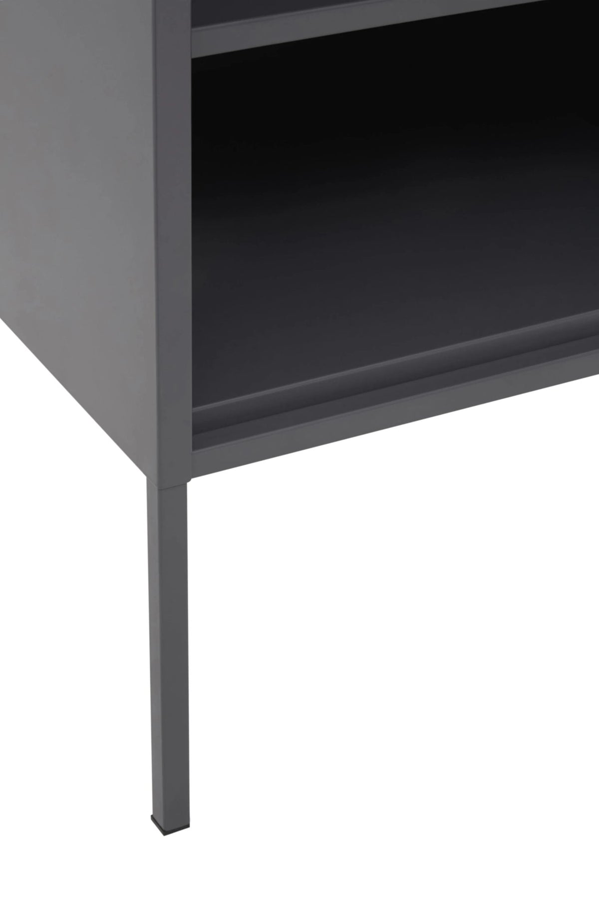 Granada Grey One Door Locker Cabinet