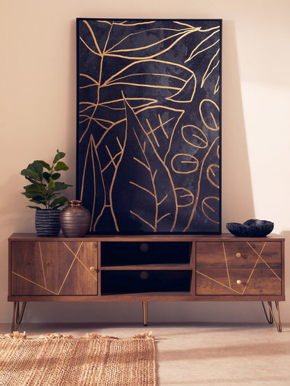 Belgravia Media Unit