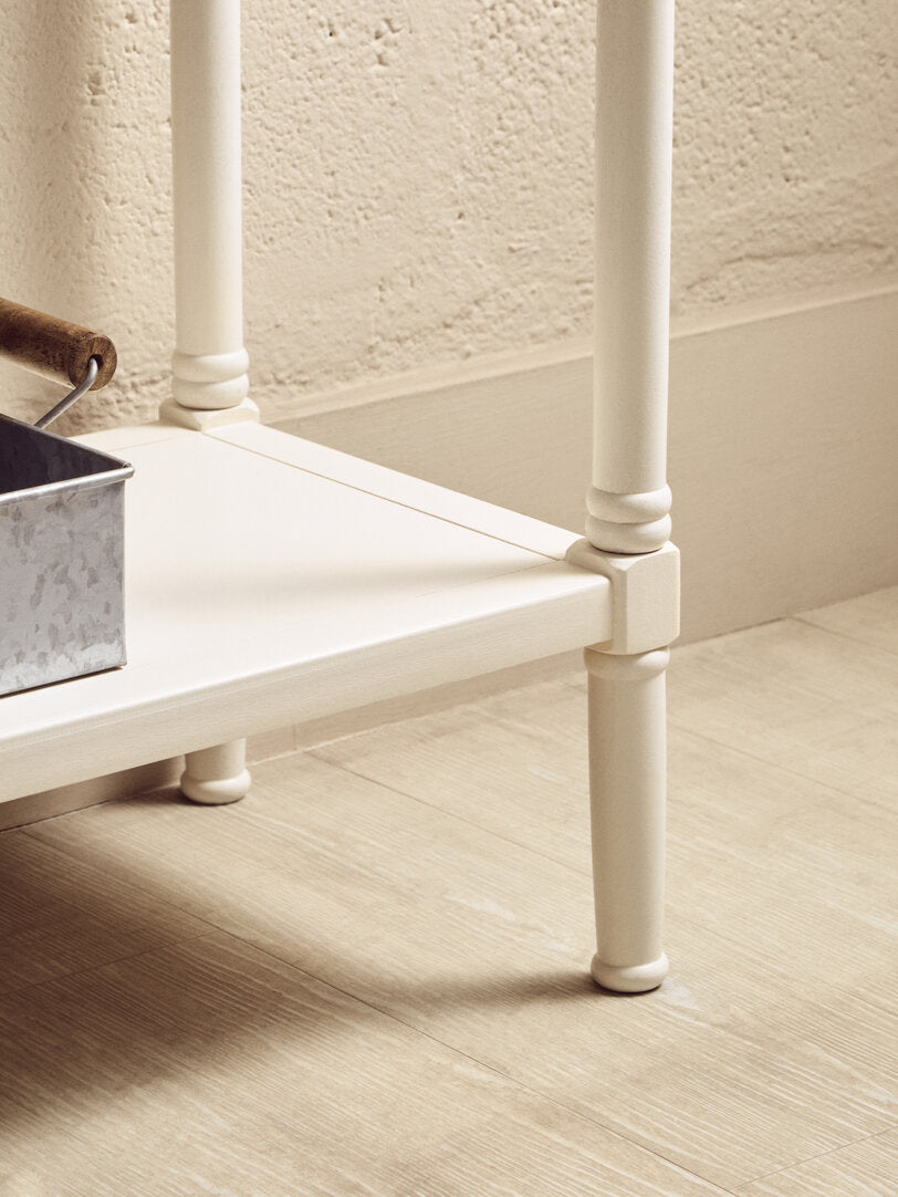 Savoy 2 Drawer Console Table