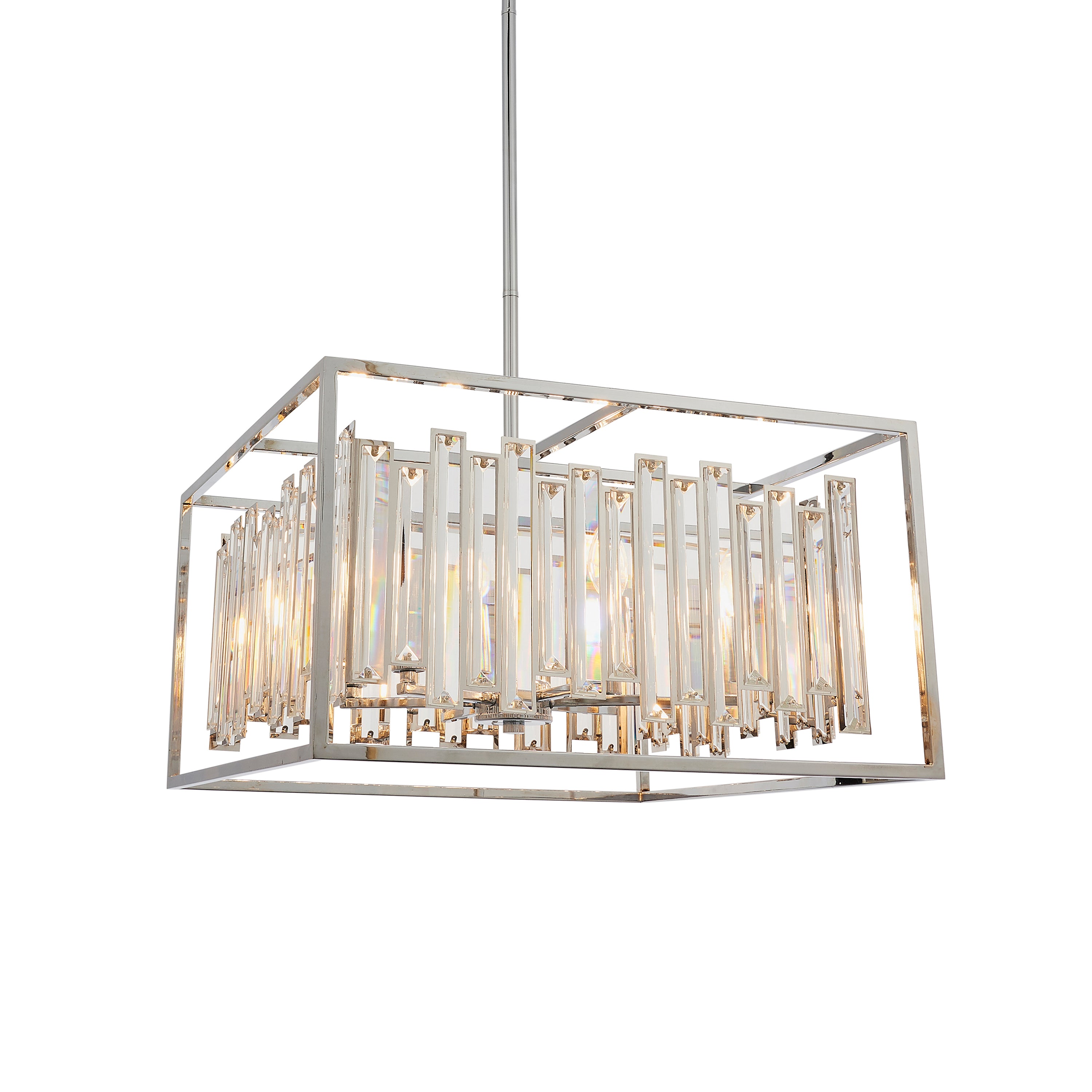 Acadia Pendant Light