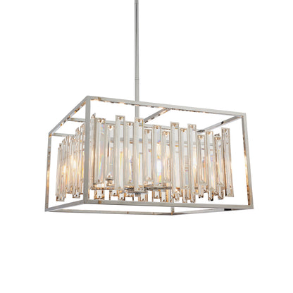 Acadia Pendant Light