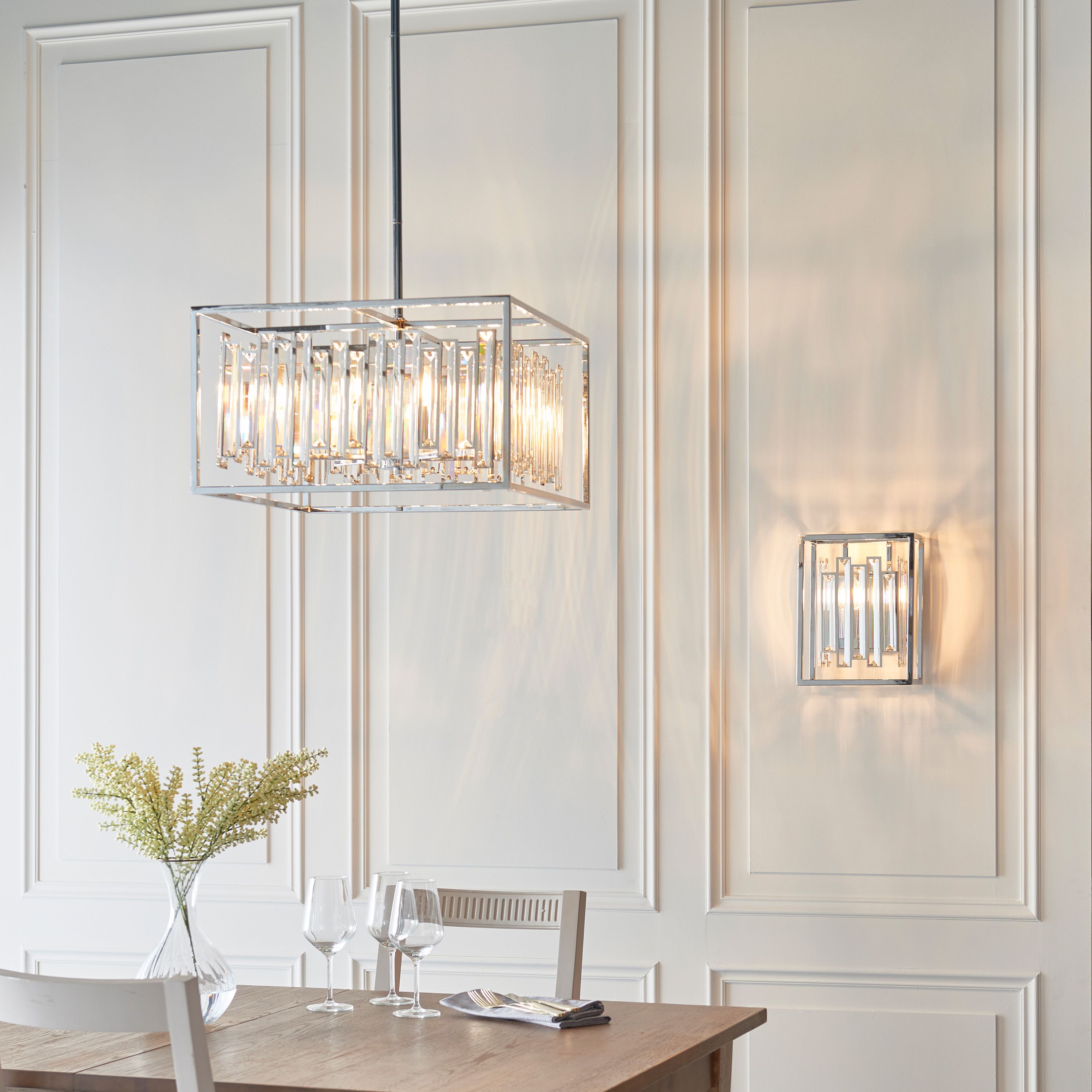 Acadia Pendant Light