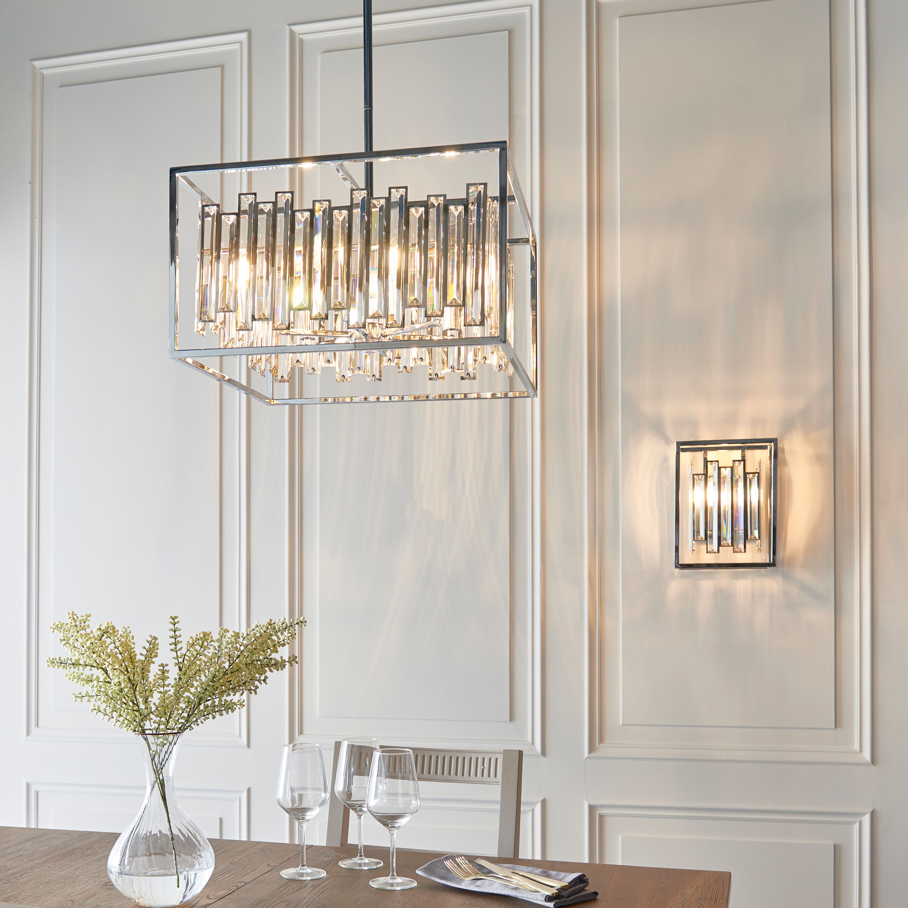 Acadia Pendant Light